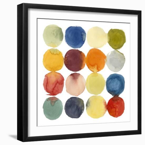 Transference II-Megan Meagher-Framed Art Print