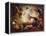 Transfiguration, 1560-Titian (Tiziano Vecelli)-Framed Premier Image Canvas