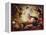 Transfiguration, 1560-Titian (Tiziano Vecelli)-Framed Premier Image Canvas