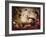 Transfiguration, 1560-Titian (Tiziano Vecelli)-Framed Giclee Print