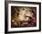 Transfiguration, 1560-Titian (Tiziano Vecelli)-Framed Giclee Print