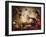 Transfiguration, 1560-Titian (Tiziano Vecelli)-Framed Giclee Print