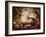 Transfiguration, 1560-Titian (Tiziano Vecelli)-Framed Giclee Print