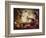 Transfiguration, 1560-Titian (Tiziano Vecelli)-Framed Giclee Print