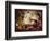 Transfiguration, 1560-Titian (Tiziano Vecelli)-Framed Giclee Print