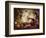 Transfiguration, 1560-Titian (Tiziano Vecelli)-Framed Giclee Print