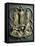 Transfiguration, Bronze Panel-Lorenzo Ghiberti-Framed Premier Image Canvas