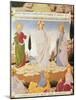 Transfiguration, c.1438-1445-Fra Angelico-Mounted Giclee Print