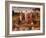 Transfiguration of Christ-Giovanni Bellini-Framed Giclee Print