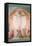 Transfiguration of Christ-Fra Angelico-Framed Stretched Canvas