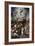 Transfiguration-Raphael-Framed Art Print