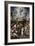 Transfiguration-Raphael-Framed Art Print