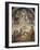 Transfiguration-Pietro Perugino-Framed Giclee Print