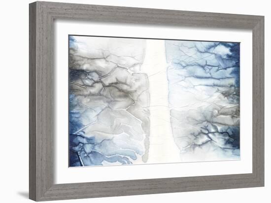 Transfixed I-Renee W. Stramel-Framed Art Print