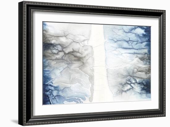 Transfixed I-Renee W. Stramel-Framed Art Print