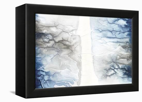 Transfixed I-Renee W. Stramel-Framed Stretched Canvas