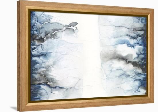 Transfixed II-Renee W. Stramel-Framed Stretched Canvas