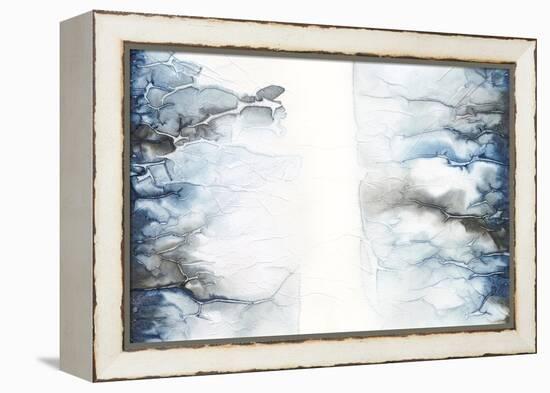 Transfixed II-Renee W. Stramel-Framed Stretched Canvas