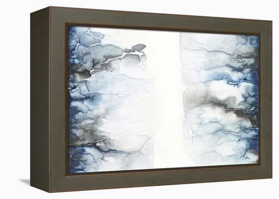 Transfixed II-Renee W. Stramel-Framed Stretched Canvas