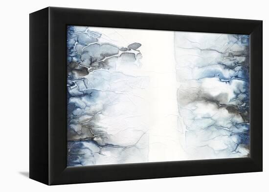 Transfixed II-Renee W. Stramel-Framed Stretched Canvas