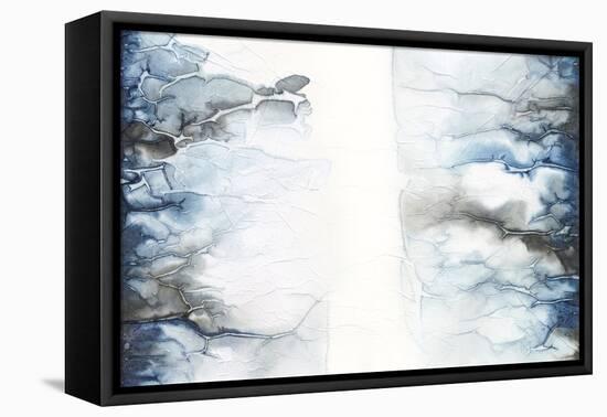 Transfixed II-Renee W. Stramel-Framed Stretched Canvas