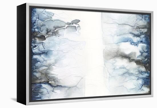 Transfixed II-Renee W. Stramel-Framed Stretched Canvas