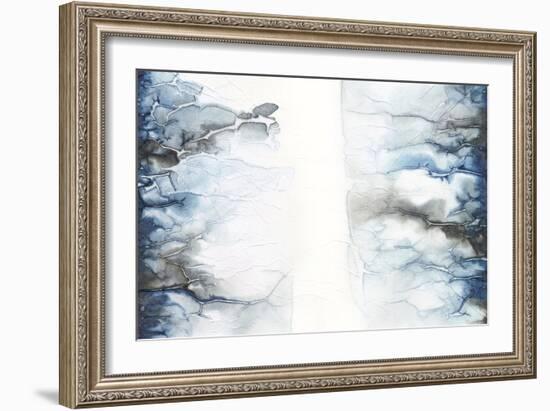 Transfixed II-Renee W. Stramel-Framed Art Print