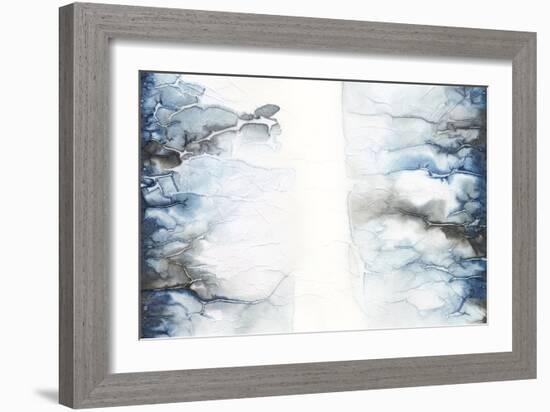 Transfixed II-Renee W. Stramel-Framed Art Print