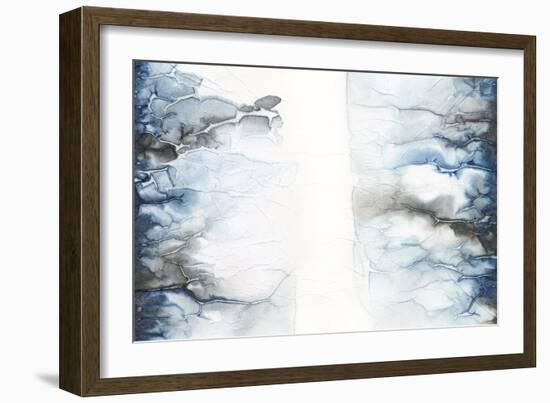 Transfixed II-Renee W. Stramel-Framed Art Print