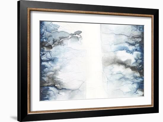 Transfixed II-Renee W. Stramel-Framed Art Print