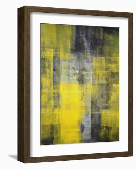 Transform-T30Gallery-Framed Art Print