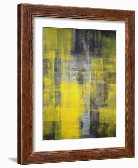 Transform-T30Gallery-Framed Art Print