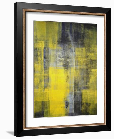 Transform-T30Gallery-Framed Art Print