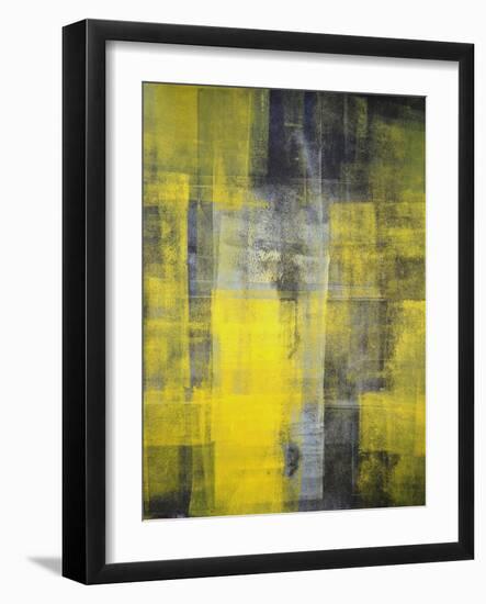 Transform-T30Gallery-Framed Art Print