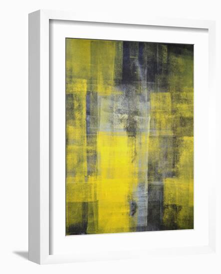 Transform-T30Gallery-Framed Art Print