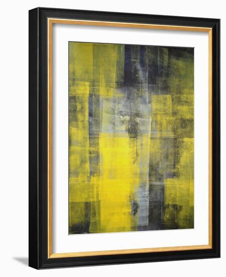 Transform-T30Gallery-Framed Art Print