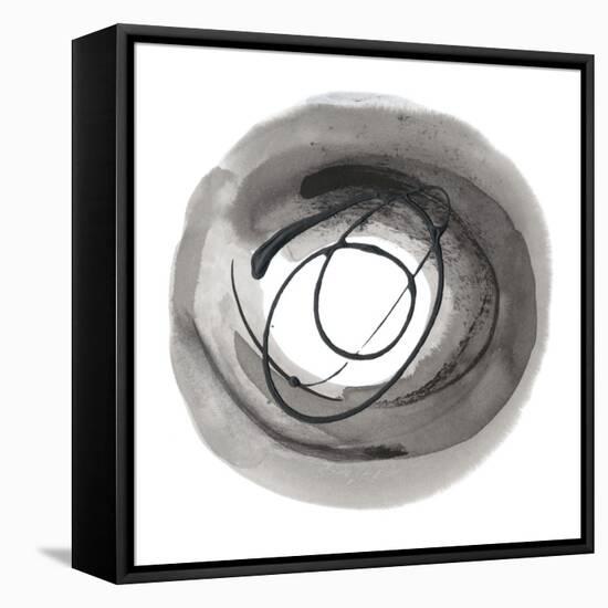 Transformation III-Lila Bramma-Framed Stretched Canvas