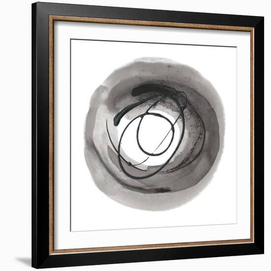 Transformation III-Lila Bramma-Framed Art Print