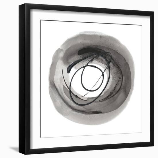 Transformation III-Lila Bramma-Framed Art Print