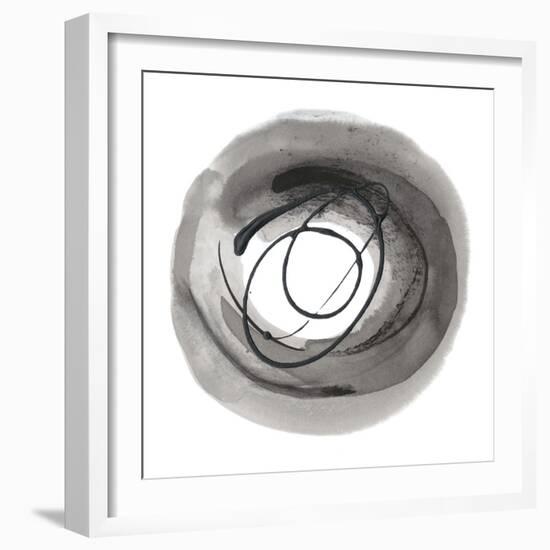 Transformation III-Lila Bramma-Framed Art Print