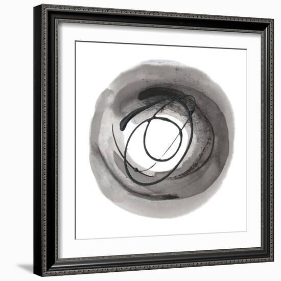 Transformation III-Lila Bramma-Framed Art Print