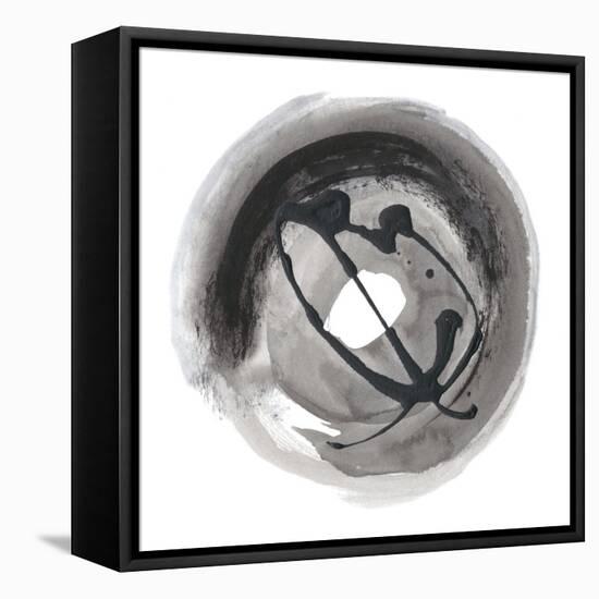 Transformation IV-Lila Bramma-Framed Stretched Canvas