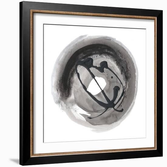 Transformation IV-Lila Bramma-Framed Art Print