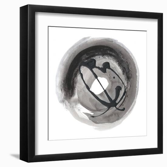 Transformation IV-Lila Bramma-Framed Art Print