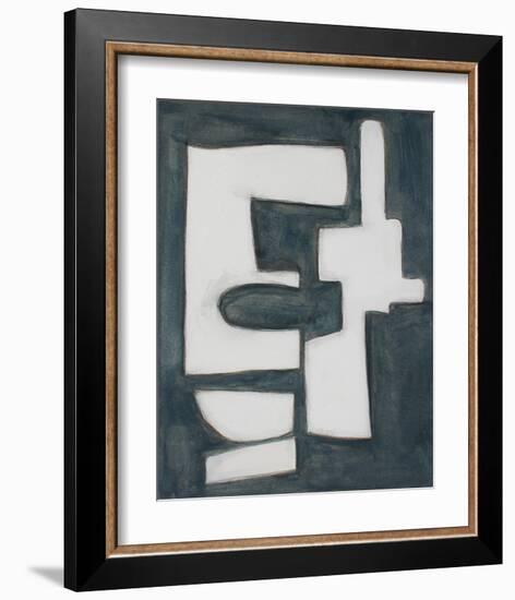 Transformation Tools-Rob Delamater-Framed Art Print