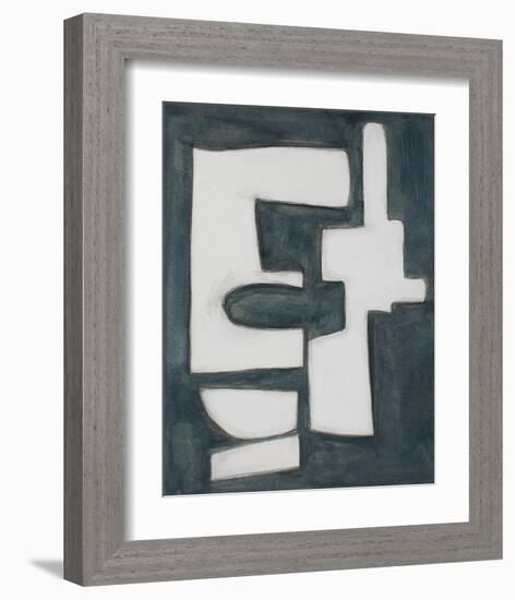 Transformation Tools-Rob Delamater-Framed Art Print