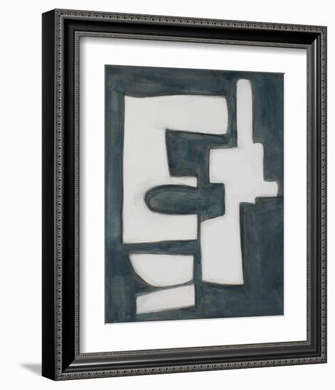 Transformation Tools-Rob Delamater-Framed Art Print