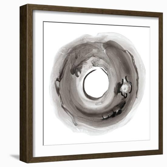 Transformation V-Lila Bramma-Framed Art Print