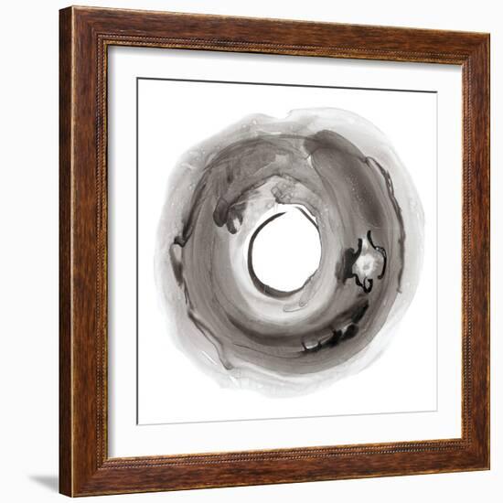 Transformation V-Lila Bramma-Framed Art Print