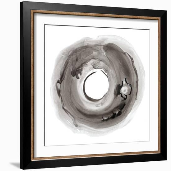 Transformation V-Lila Bramma-Framed Art Print